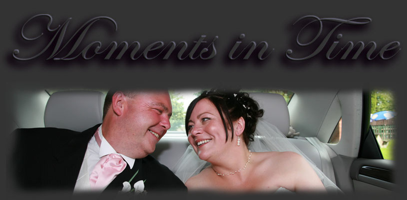 Worcestershire Wedding Photographer