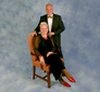 masonic ladies festival photography
